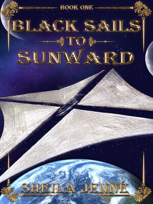 cover image of Black Sails to Sunward